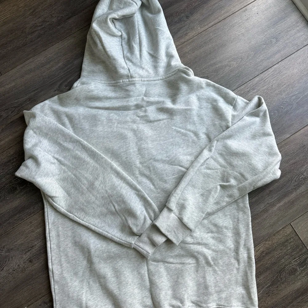 Aelfric Eden Star Hoodie Gray Blue AS - Picture 4 of 4